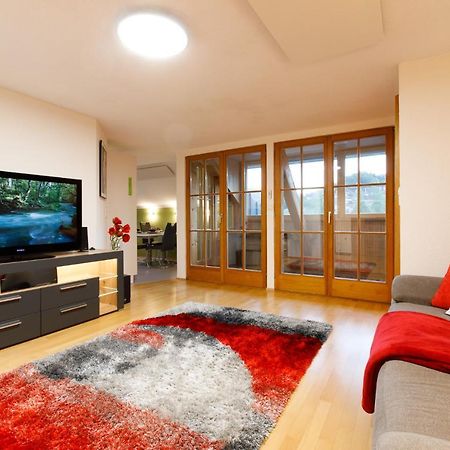 Apartment Gerda Egg Kültér fotó