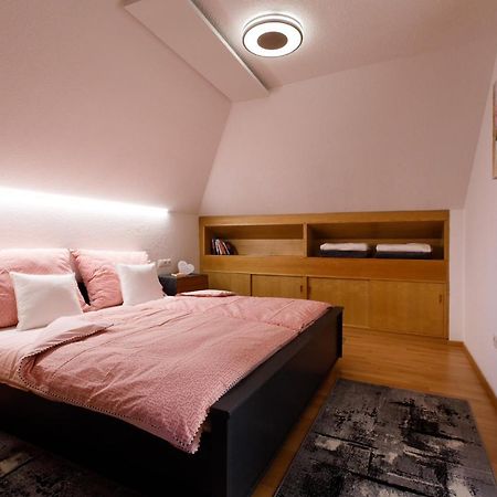 Apartment Gerda Egg Kültér fotó