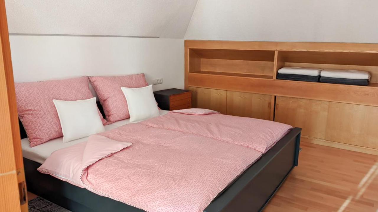 Apartment Gerda Egg Kültér fotó