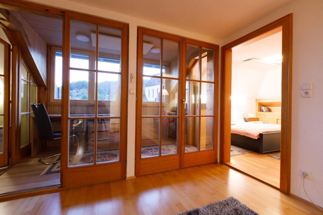 Apartment Gerda Egg Kültér fotó