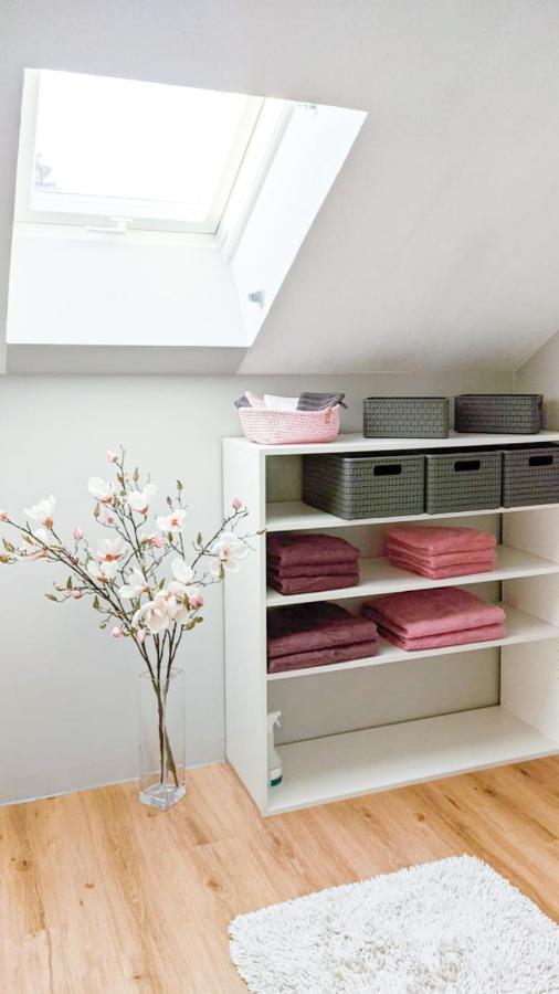 Apartment Gerda Egg Kültér fotó