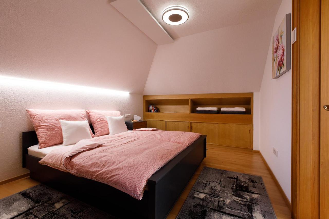 Apartment Gerda Egg Kültér fotó